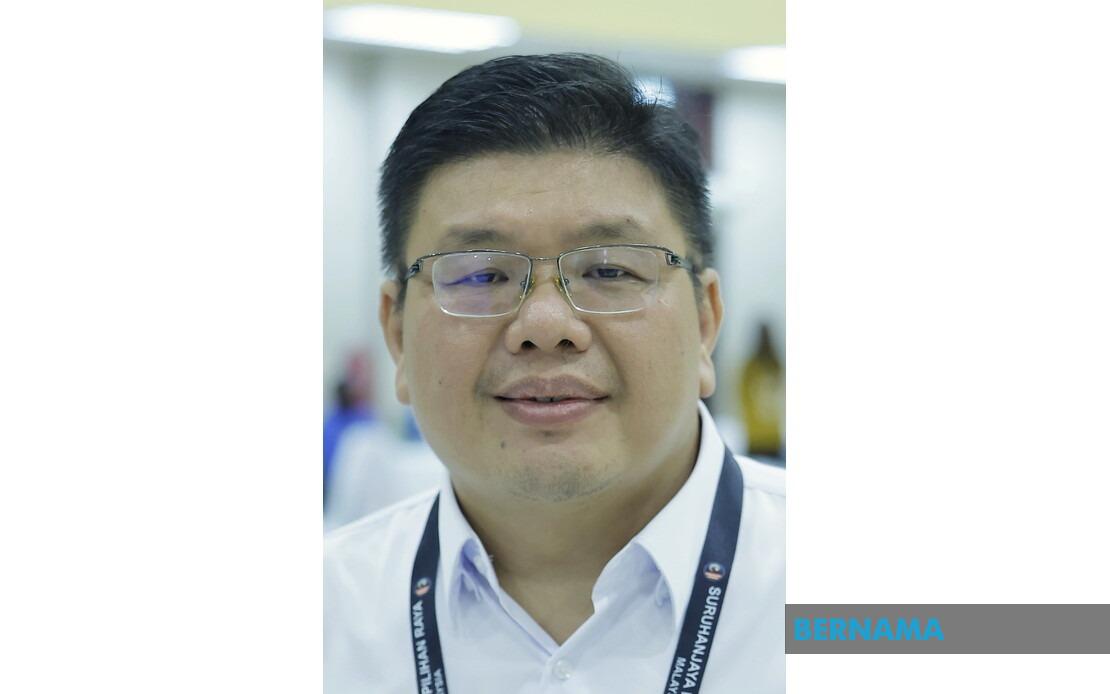 Gerakan Ousts Tang Jay Son For Running Under Bersatu In Negeri Sembilan Election