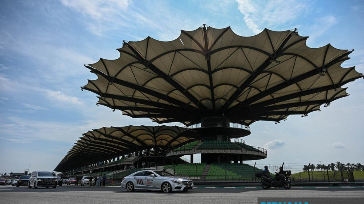 Malaysia to Host Bahrain Grand Prix at Sepang in October 2026, Marking Unprecedented Diplomatic Motorsport Partnership