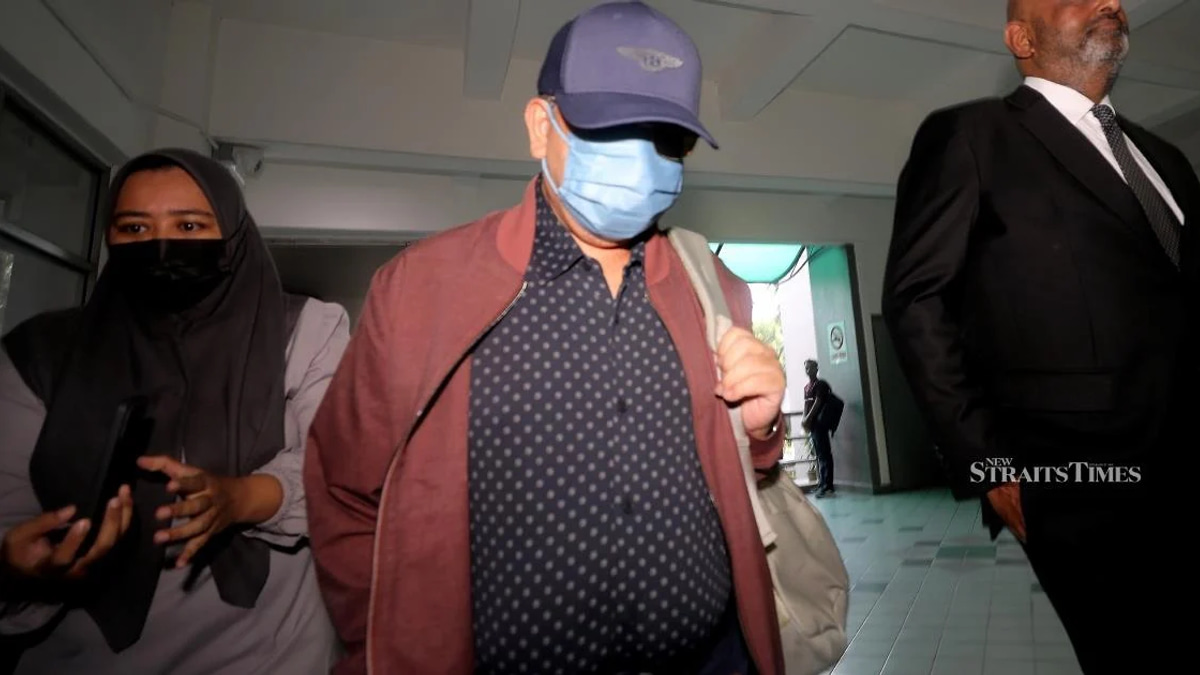 Ikram official denies RM98 million abuse of power charges in Shah Alam court