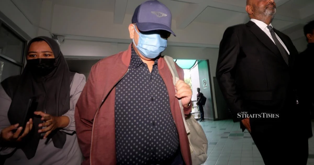 Ikram official denies RM98 million abuse of power charges in Shah Alam court
