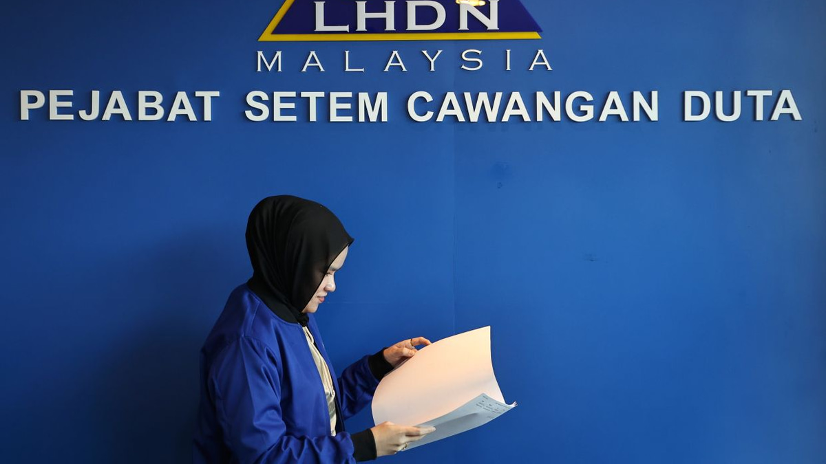 MyInvois e-POS: HASiL's Free Digital Tool Powers MSME Transition to E-Invoice