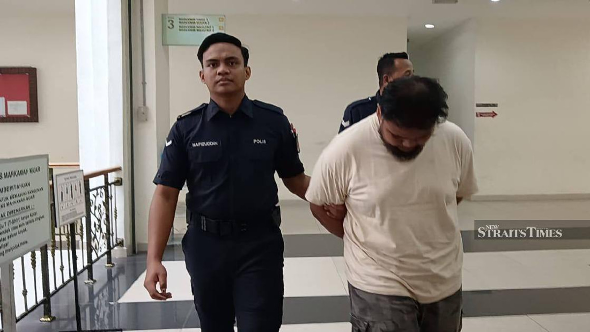 Madrasah Instructor Charged with Sexual Assault of Two Young Brothers