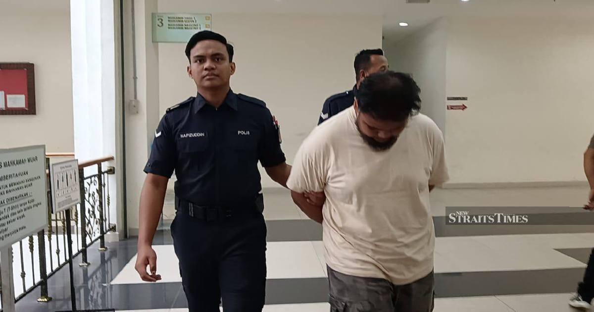 Madrasah Instructor Charged with Sexual Assault of Two Young Brothers