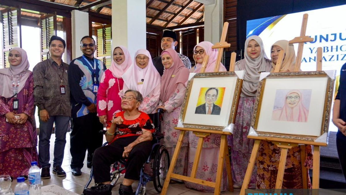 100-Year-Old National Leprosy Centre Deserves Heritage Status, Says Dr Wan Azizah