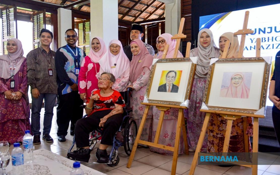 100-Year-Old National Leprosy Centre Deserves Heritage Status, Says Dr Wan Azizah