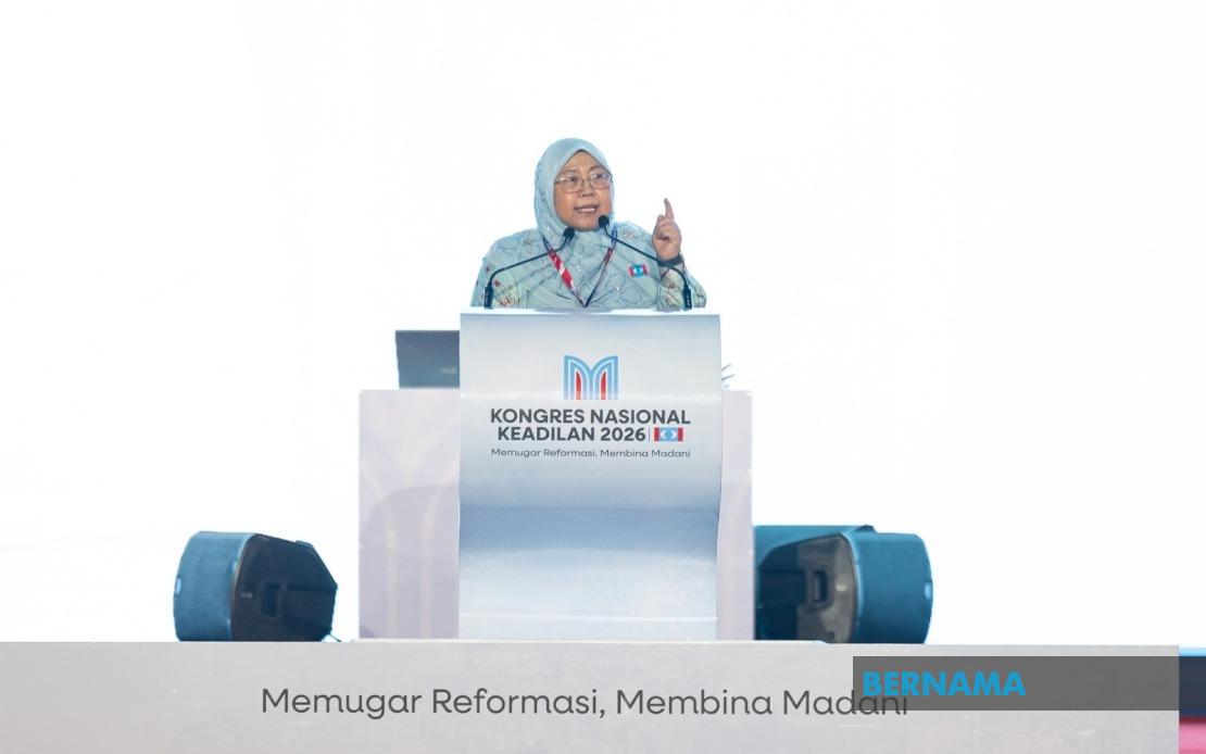 PKR Must Rise Above Electoral Setbacks With Mature Leadership, Says Fuziah