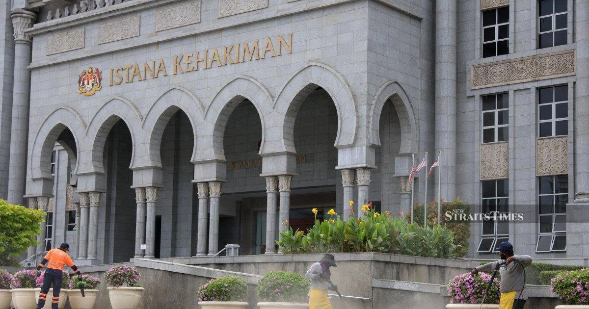 Federal Court Confirms Evidence of Witness Pressure in Syed Saddiq Case