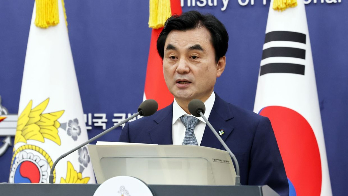 South Korea accelerates drone warfare overhaul, plans 20,000-unit purchase amid North Korean threat