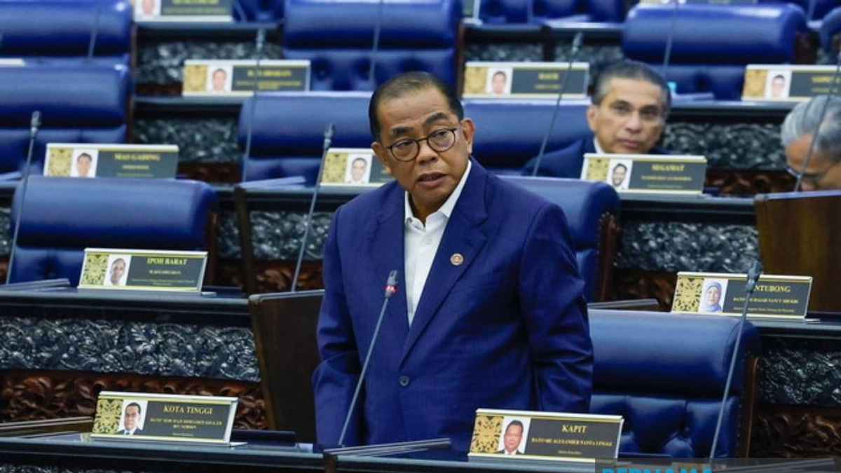 Malaysia's Defence Ministry Eyes NSM Replacement by End of July