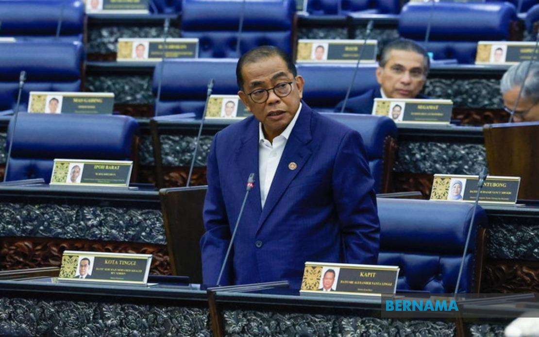 Malaysia's Defence Ministry Eyes NSM Replacement by End of July