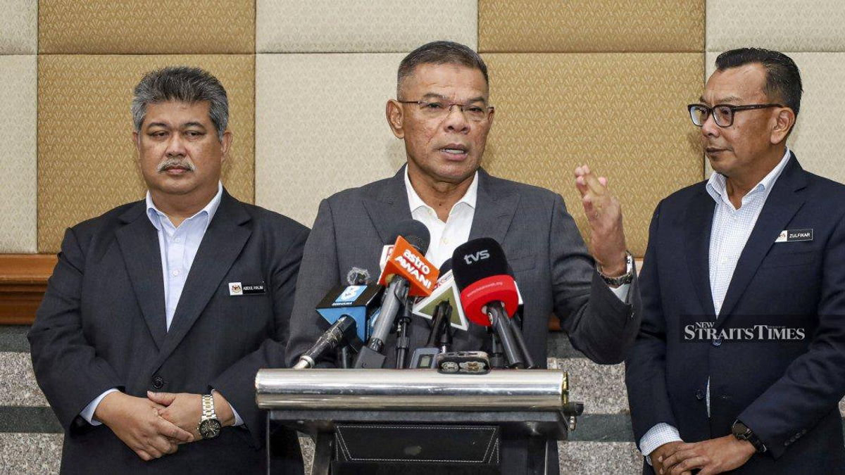 Police Will Not Tolerate Misconduct, Asserts Home Minister After 12 Officers Arrested