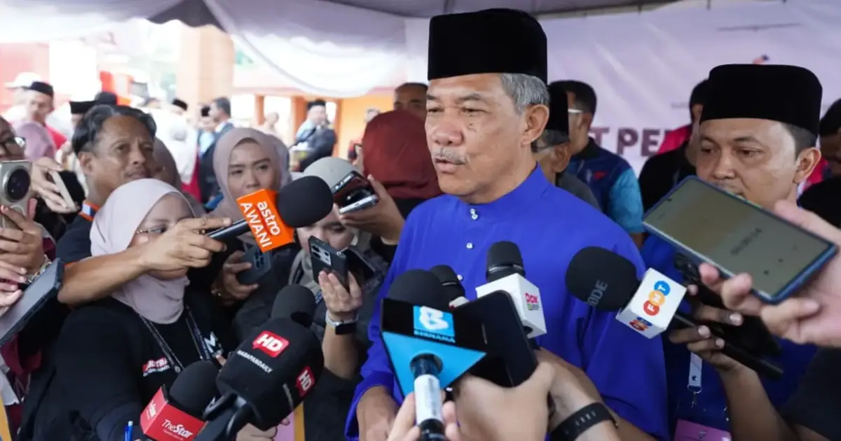 Tok Mat Urges BN to Keep Adat Out of Election Campaign