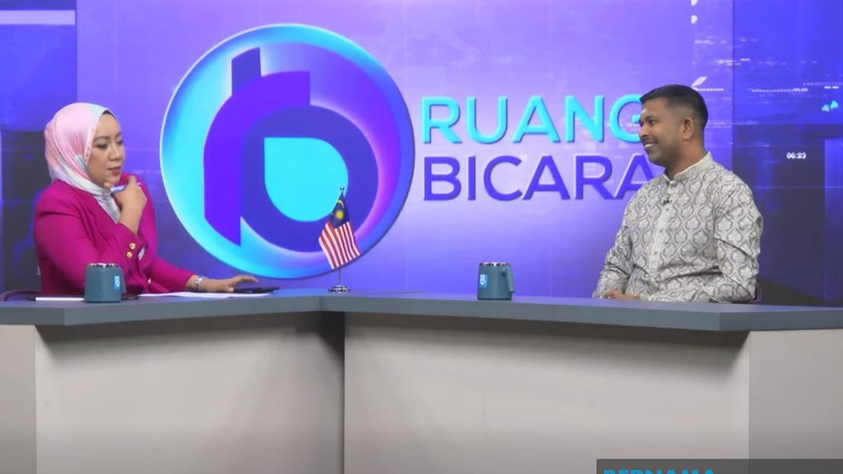 Malay Language Status Demands Whole-of-Nation Commitment, Says Constitutional Expert