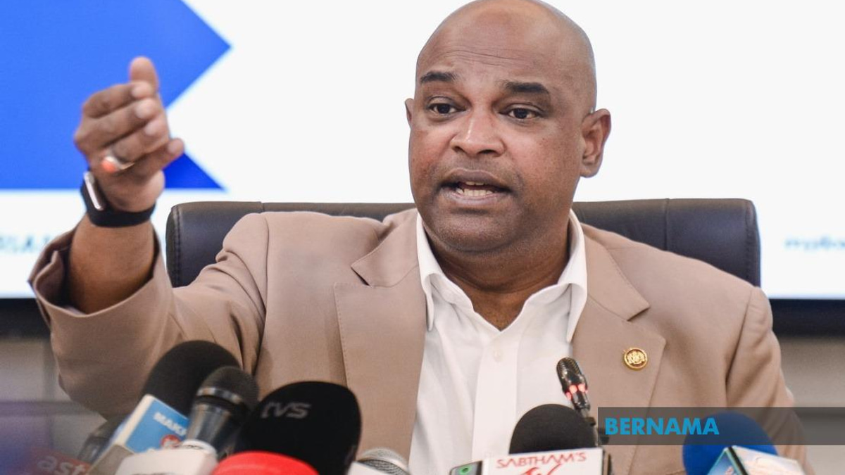 Kota Damansara Data Centre Dispute Escalates to Cabinet Level