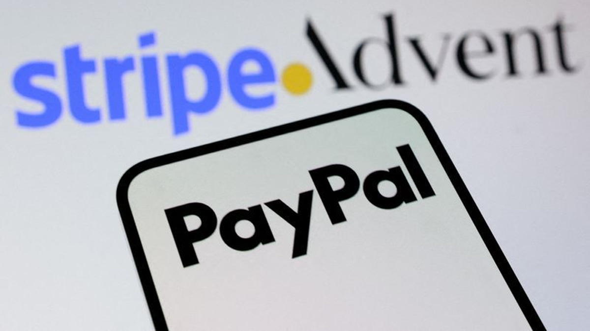 PayPal's Decline: From Digital Payments Pioneer to Takeover Target