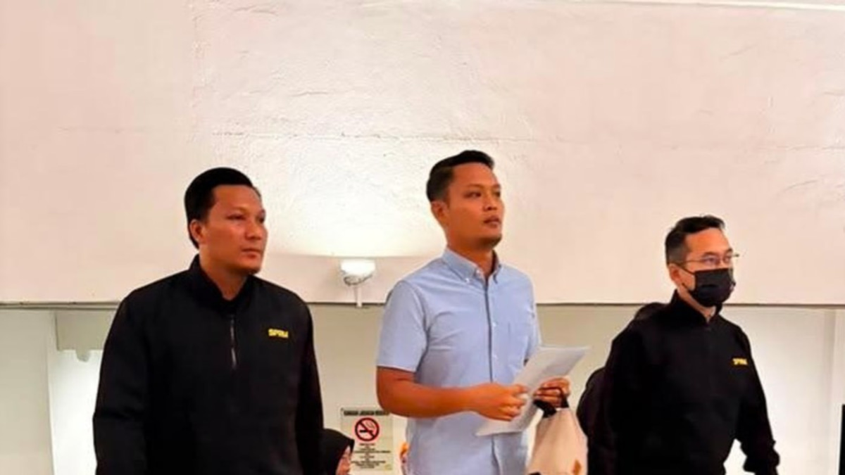 Three Directors Accused of Laundering Millions Diverted from NGO Coffers