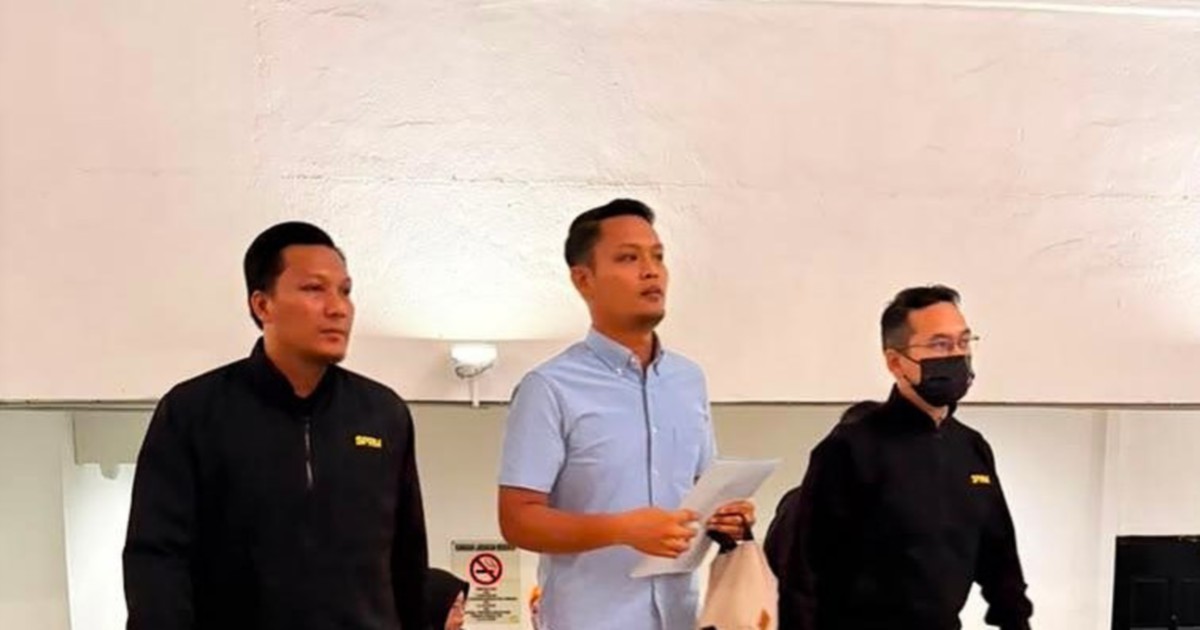 Three Directors Accused of Laundering Millions Diverted from NGO Coffers