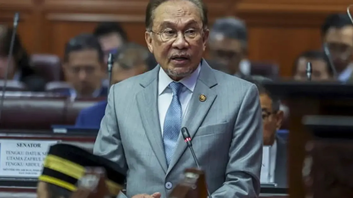 Anwar warns of audit system gaps as eFishery scandal exposes oversight failures