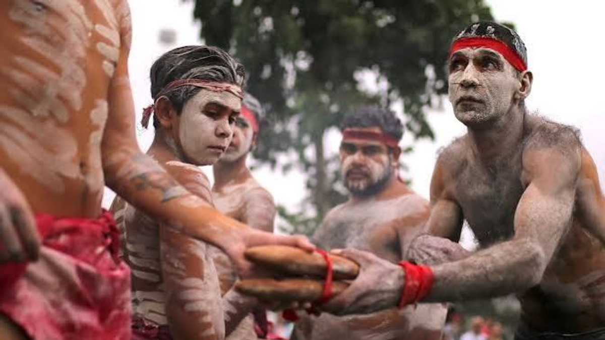 Australian PM Albanese Rejects One Nation's 'Monocultural' Vision as Divisive