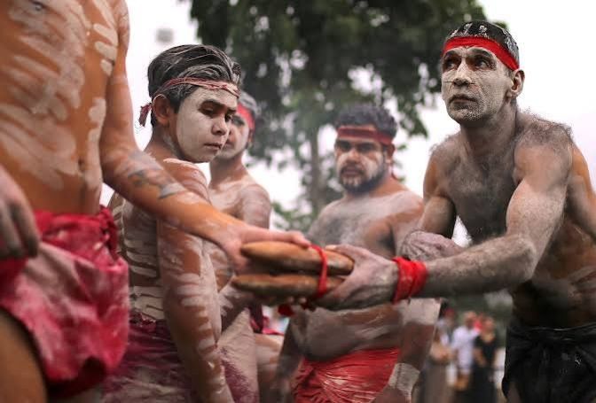 Australian PM Albanese Rejects One Nation's 'Monocultural' Vision as Divisive