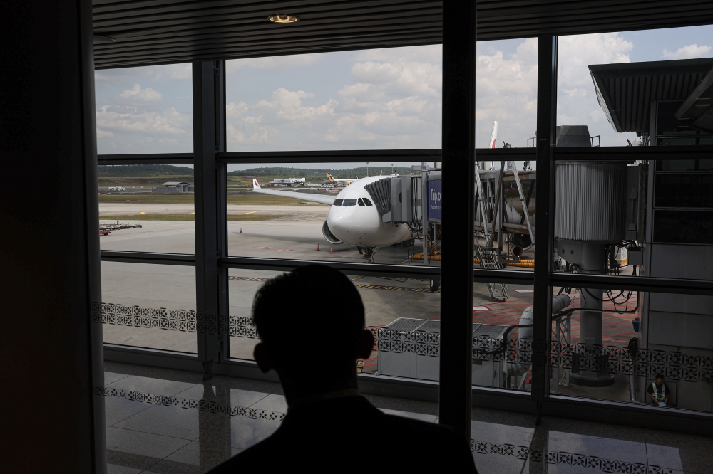 MACC Proposes AI-Powered Scanning Systems to Tighten Dangerous Goods Oversight at Malaysian Ports