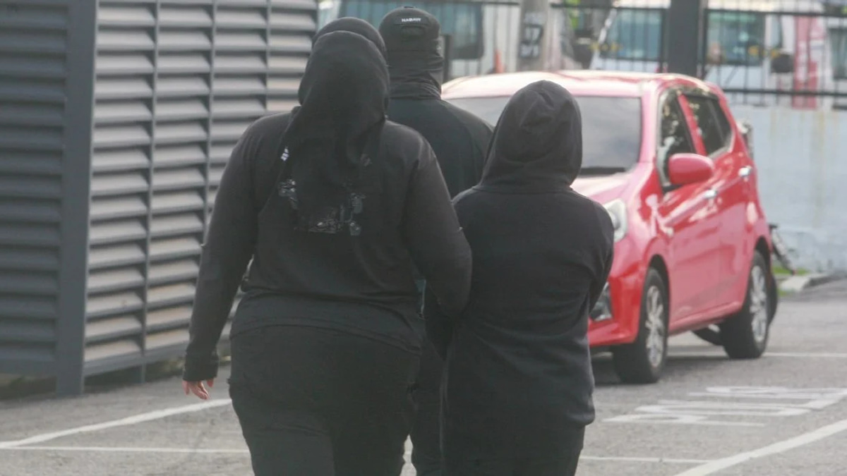 Banting Student Charged with Attempted Murder After School Stabbing Incident