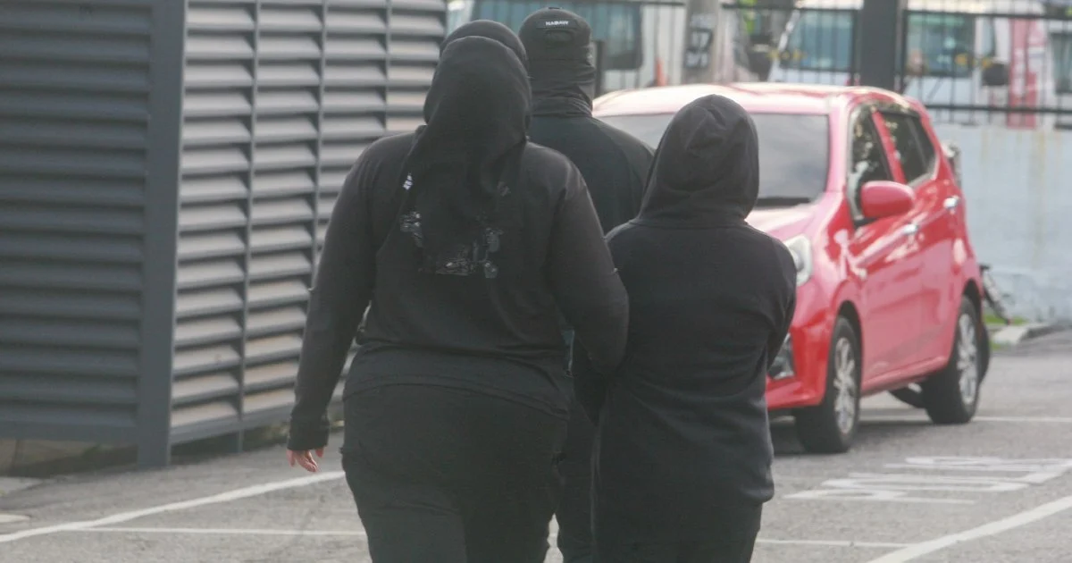 Banting Student Charged with Attempted Murder After School Stabbing Incident