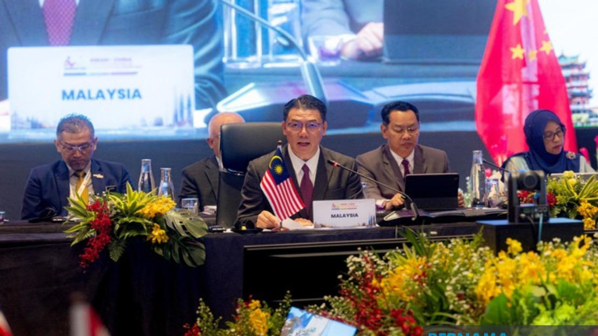 Malaysia Leads ASEAN-China Push for Sustainable Urban Development and Quality Housing