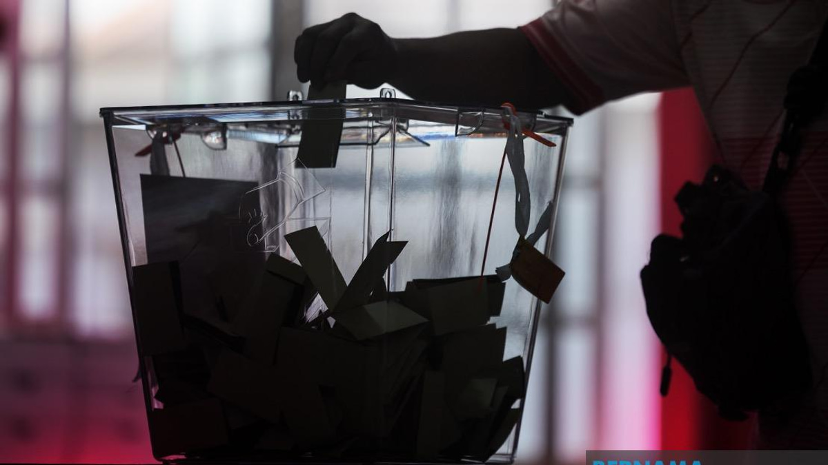 High Voter Turnout Could Swing Johor Election in PH's Favour, Says Analyst