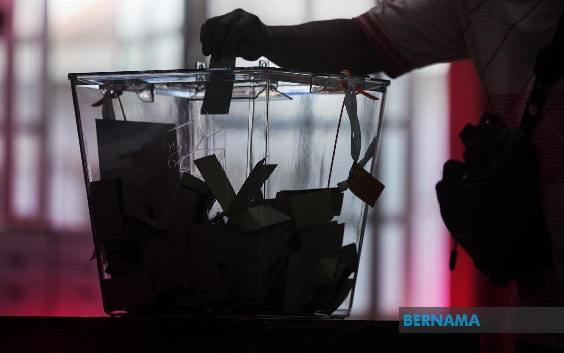 High Voter Turnout Could Swing Johor Election in PH's Favour, Says Analyst