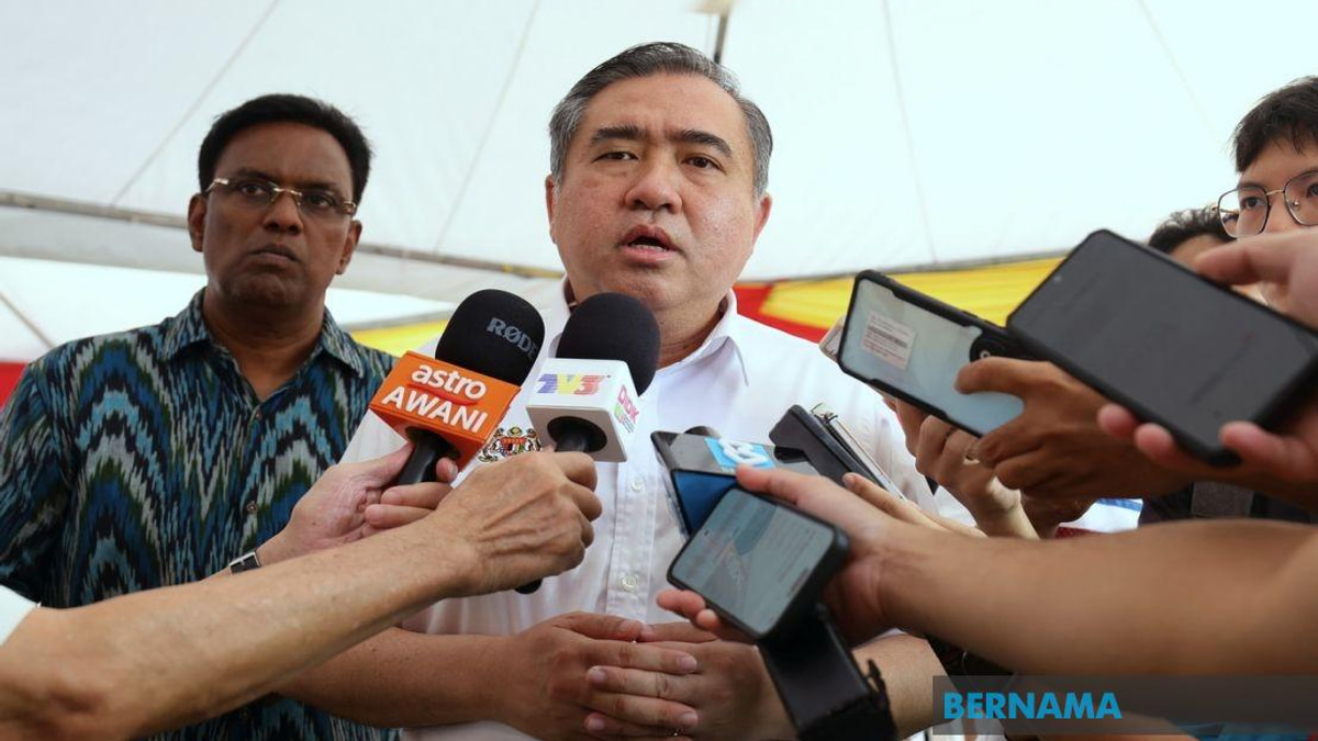 RM100,000 Allocated for Kampung Bukit Temiang Under MADANI Adopted Village Initiative