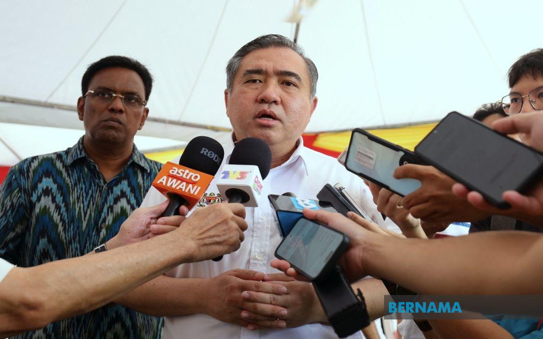 Pakatan Harapan Braces for BN-PN Alliance in Negeri Sembilan Showdown