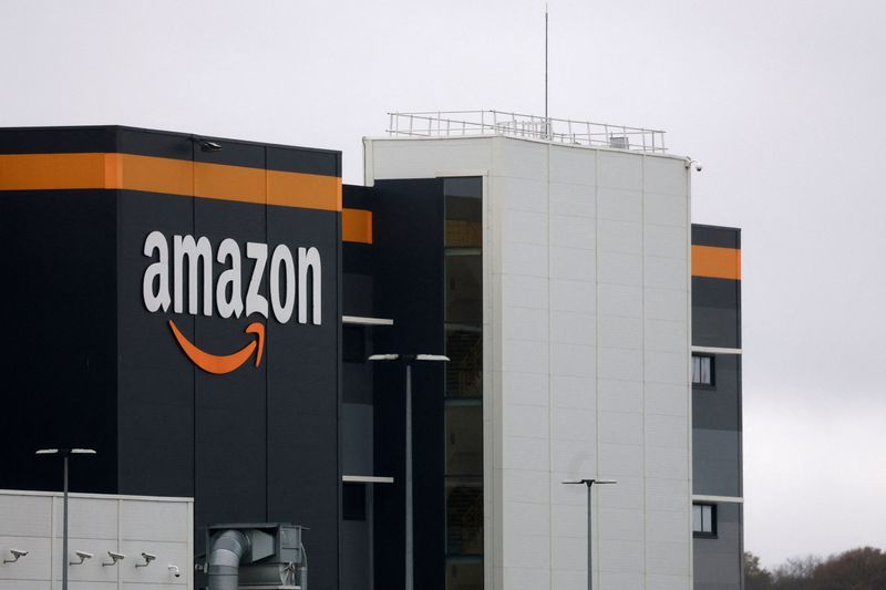 EU Designates Amazon and Microsoft Cloud Services as Digital Gatekeepers