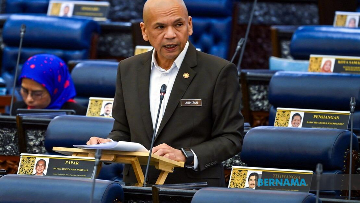 Dewan Rakyat Strengthens MyCC Authority With Landmark Competition Bill