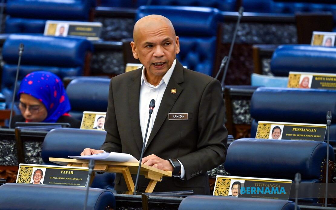 Dewan Rakyat Strengthens MyCC Authority With Landmark Competition Bill