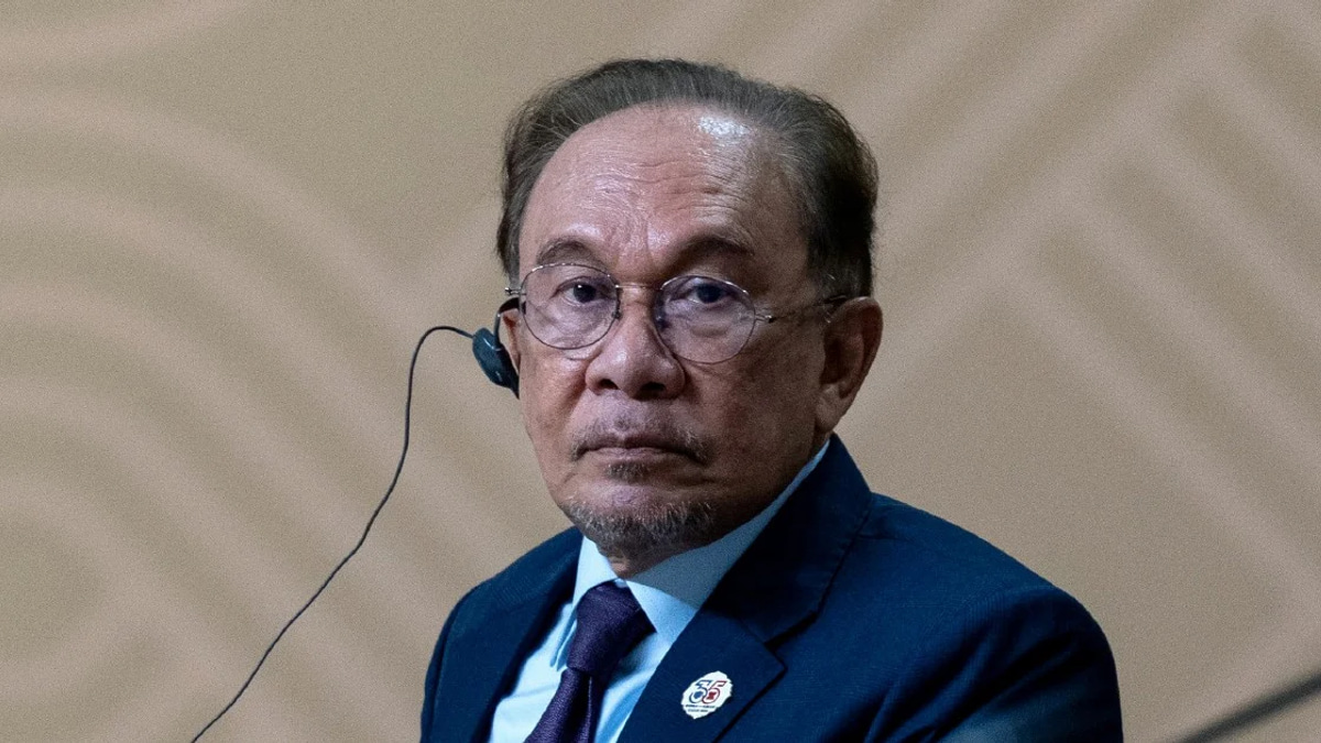 Anwar Ibrahim excused from testifying in RM30 million civil lawsuit