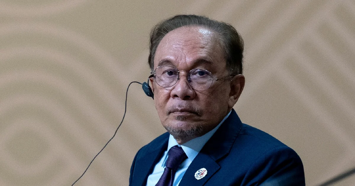 Anwar Ibrahim excused from testifying in RM30 million civil lawsuit