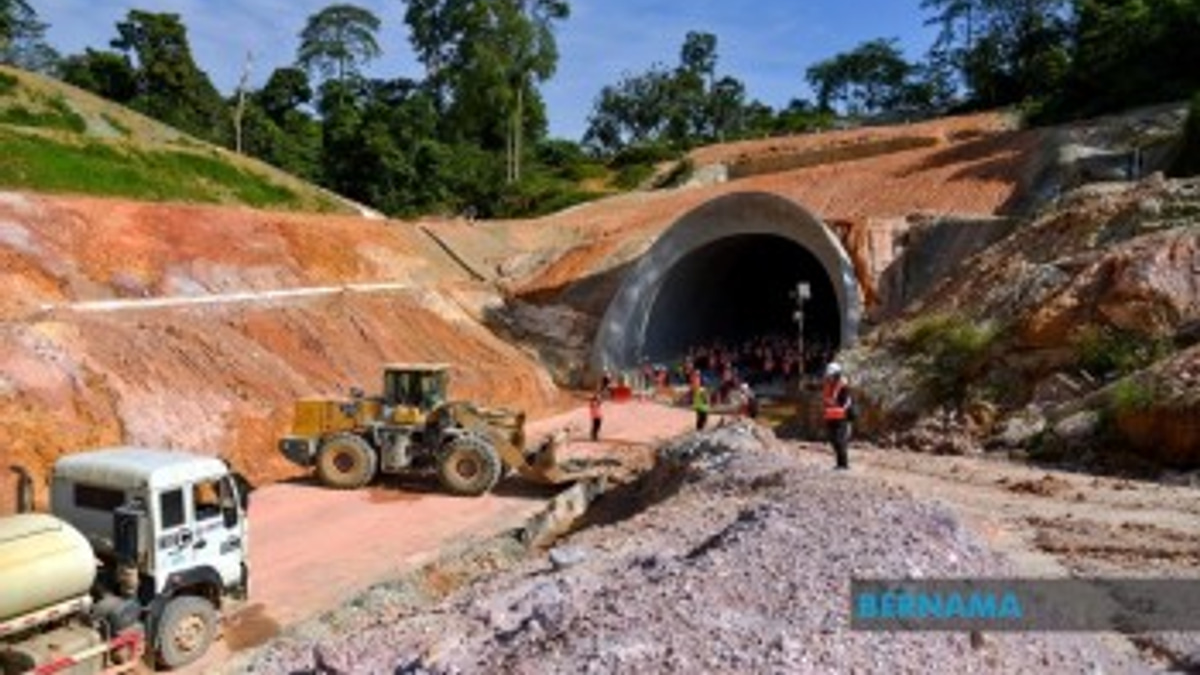 Government Backs Pasir Puteh Growth With RM207.2 Million Investment Programme