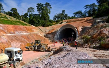 Government Backs Pasir Puteh Growth With RM207.2 Million Investment Programme