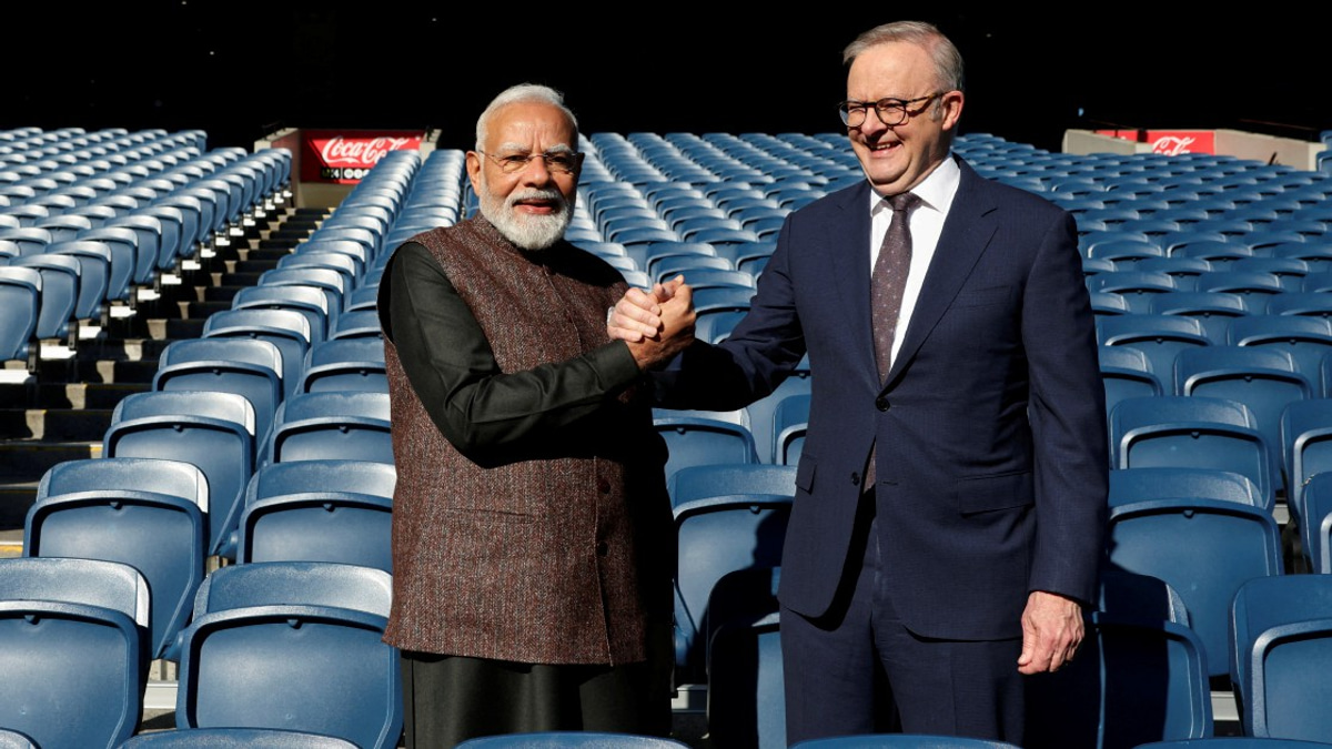 Australia's Big Bash League to Start in India Next Season