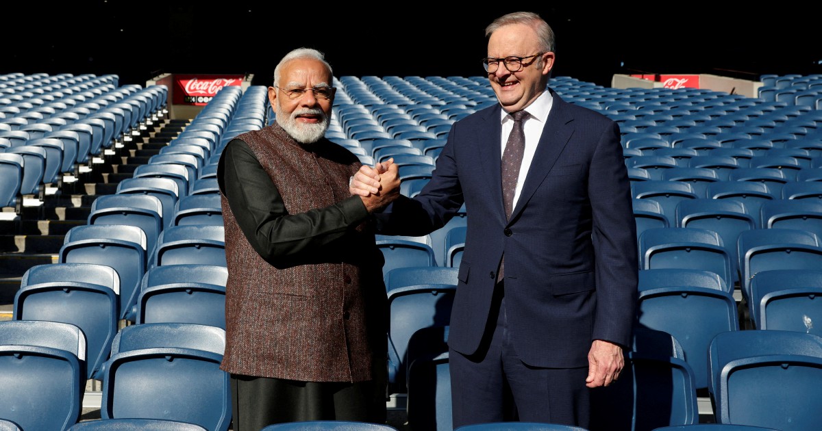 Australia's Big Bash League to Start in India Next Season