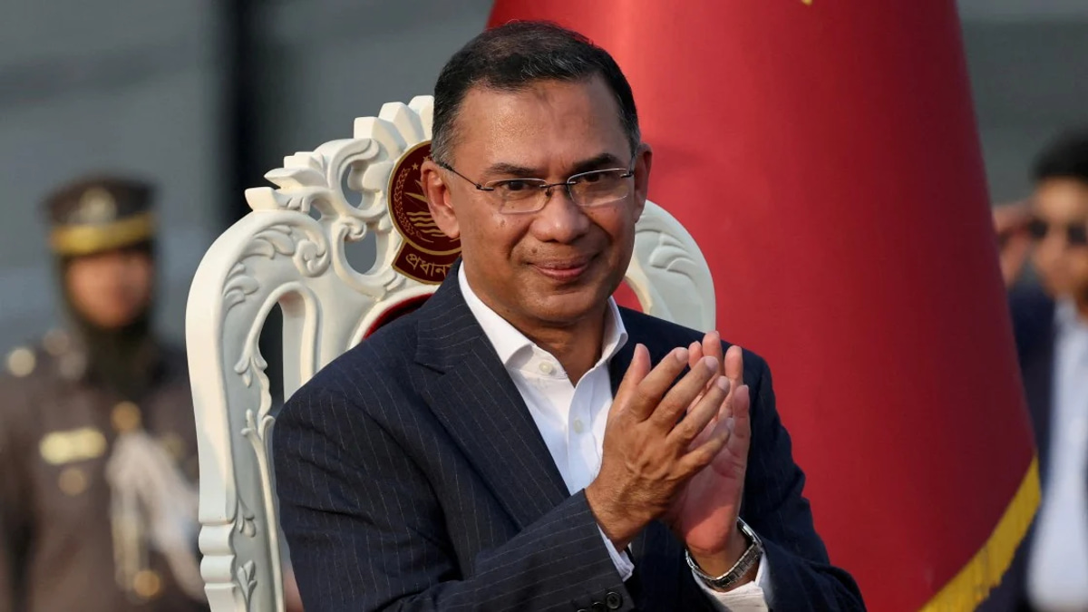 Bangladesh PM Tarique Rahman Arrives in Malaysia to Deepen Bilateral Ties