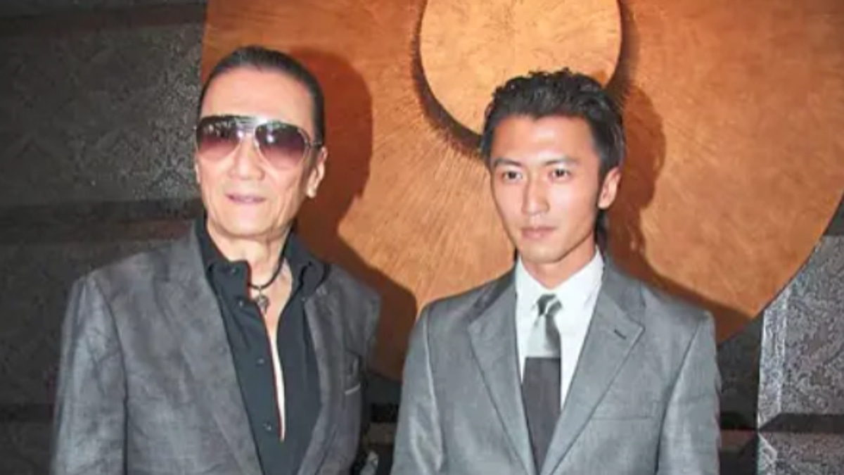Nicholas Tse's Agency Cracks Down on Misinformation Following Patrick Tse's Death