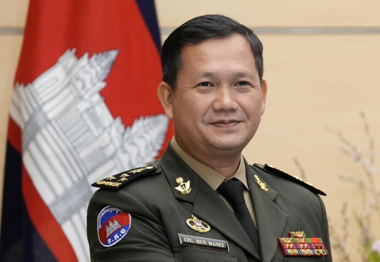 Cambodia's High-Tech Gambit: Hun Manet Pivots Economy Away From Traditional Industries