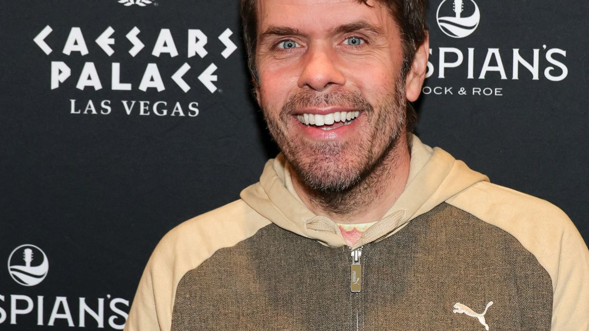 Perez Hilton's Family Urges Media to Respect Children's Privacy Following Mental Health Crisis