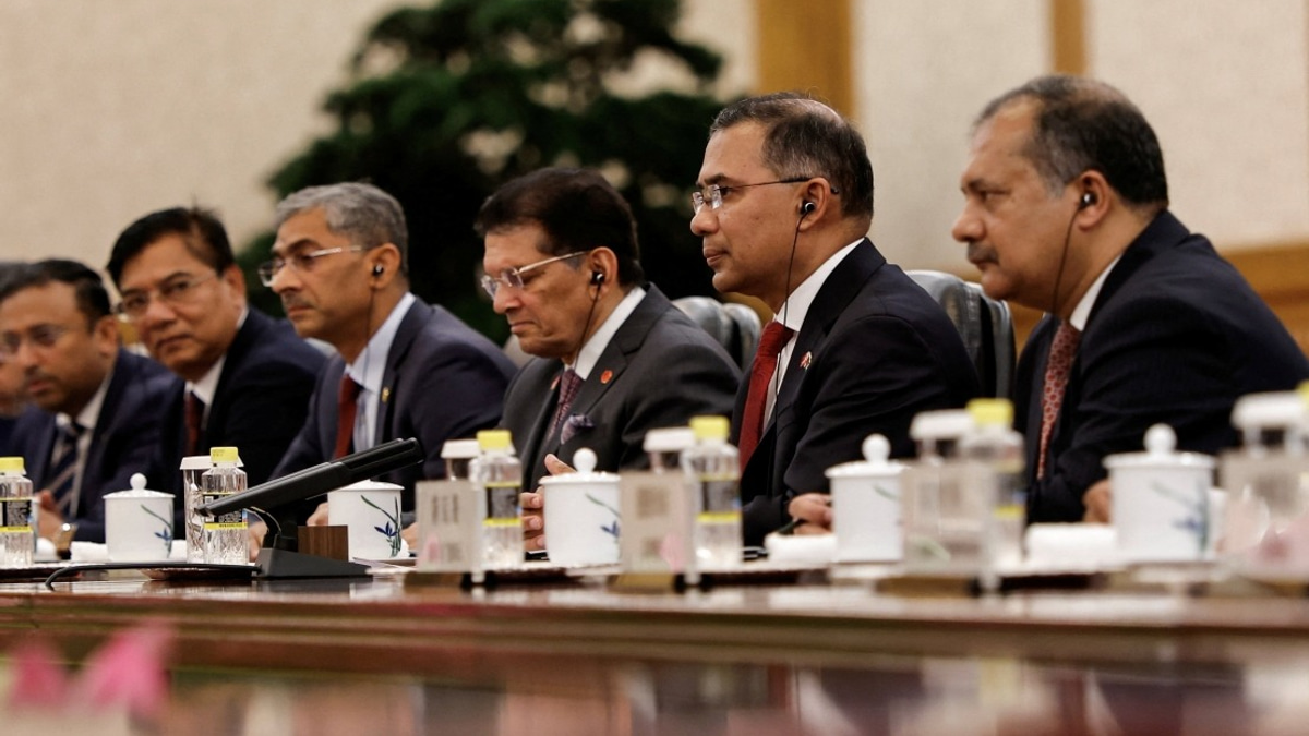Chinese Firms Eye US$9.2 Billion in Bangladesh Investment Push