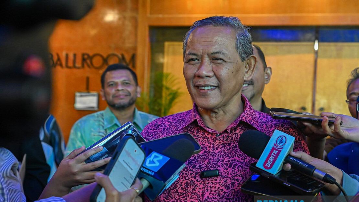Anwar to Unveil Pakatan Harapan's Negeri Sembilan Candidates Next Week