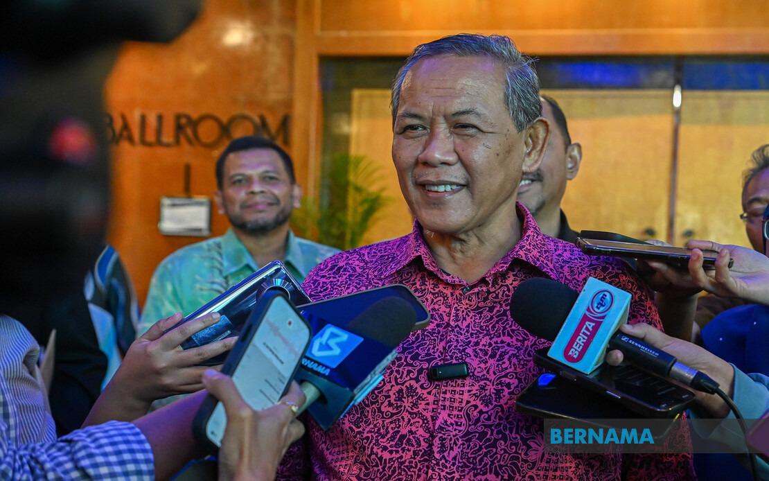 Anwar to Unveil Pakatan Harapan's Negeri Sembilan Candidates Next Week