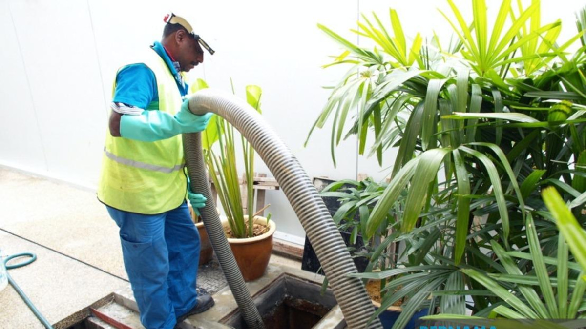SPAN Issues 270 Septic Tank Notices to Sungai Petani Business Owners