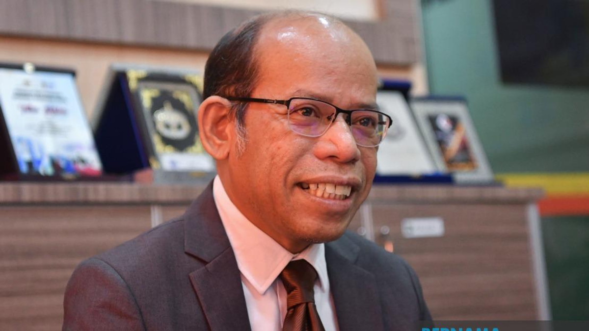 Gua Musang Seeks RM1 Million to Transform Historic District Into Tourism Hub